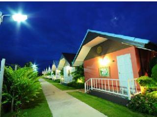 Baan Chay Namm Resort Bangkok Exterior foto