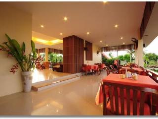 Baan Chay Namm Resort Bangkok Exterior foto